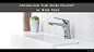 【新提醒】CG视频教程_在3ds Max中现代风格水龙头建模教程-Modeling of the Subi Faucet in 3ds Max - http://www.cgdream.com.cn