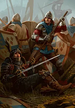 15230000 - Rivian Pikeman