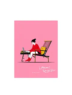 0025-solo girl