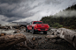 GMC Canyon in the PNW :: Behance