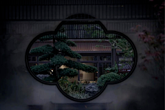 LANANDA采集到庭院