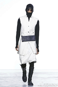 —龙蛋蛋—采集到Boris Bidjan Saberi【男