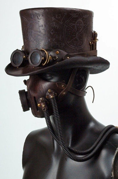 Steampunk