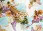 With Kinfolk — Ice Cream and Flowers | P. H. Fitzgerald Blog