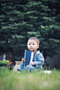 阿弥陀佛么么哒  摄影：可乐蜀黍   出境：黄一一小盆友
ps：可乐蜀黍又要拍我啦