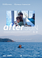 晒后假日 Aftersun (2022)