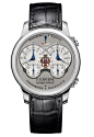 F.P. Journe Celebrates 20 Years Of The Chronomètre À Résonance With Redesigned Models Watch Releases 