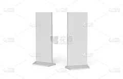 模板,户外,三维图形,灯箱,正下方视角,芋泥,轻蔑的,站