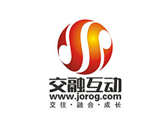 花瓣儿鱼霸霸采集到logo