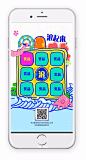 又浪又骚#成都春浪音乐节#，音乐嗨咖陪你浪翻天！