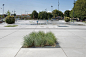 St Johannesplan & The Konsthall Square by White : The city’s liveliest living room.

