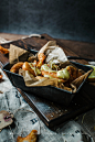 继续拍拍食物 - 色彩, 佳能, 美食, 50mm - Luna_Atlantis - 图虫摄影网
