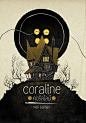 Thai "Coraline" novel book [1]