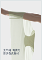 棉小内冰丝内裤女士夏季无痕薄款中高腰隐形健身瑜伽运动女生短裤-tmall.com天猫