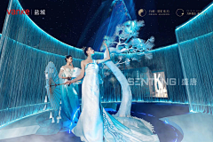一只小王采集到模特礼仪