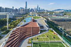 touchableツ采集到城市公园