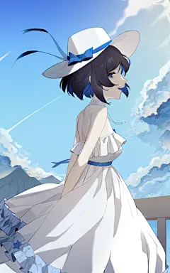 @图维画社  ---《崩坏学园3》设定画册原画插画立绘壁纸  (179)