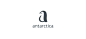 24个字母logo ——A