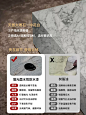 意式轻奢极简天然大理石茶几大小户型现代简约客厅玻璃创意茶几-tmall.com天猫