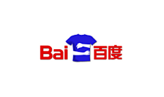 天已灰梦早碎采集到◣平面设计◥ ※百度logo