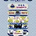 无属性文创待➗｜蓝莓猫 - 小红书