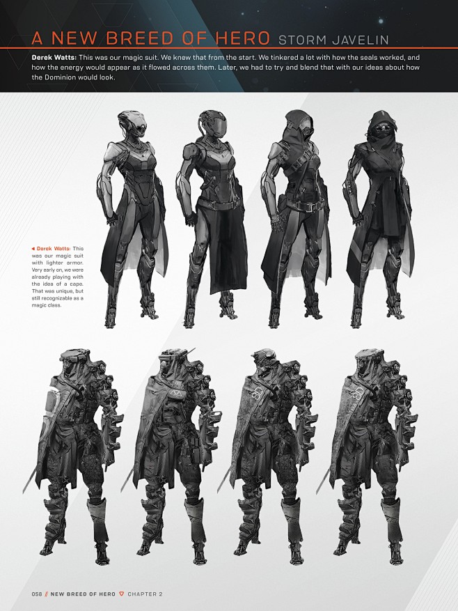 The Art of Anthem - ...
