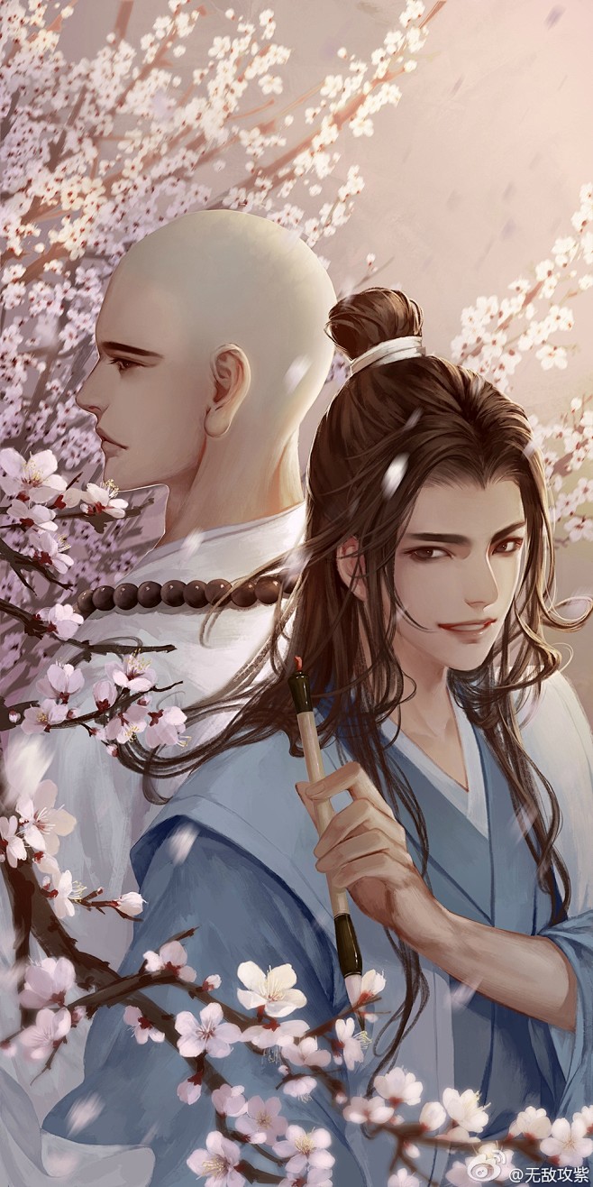 吴承恩捉妖记
