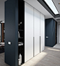 Design a Chic Modern Space Around a Brick Accent Wall | Design Sticker: 