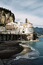 Atrani, Italy