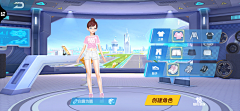 徒徒大魔王采集到背景-原画