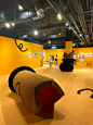 泰国曼谷，Cry Baby限时展@River City
