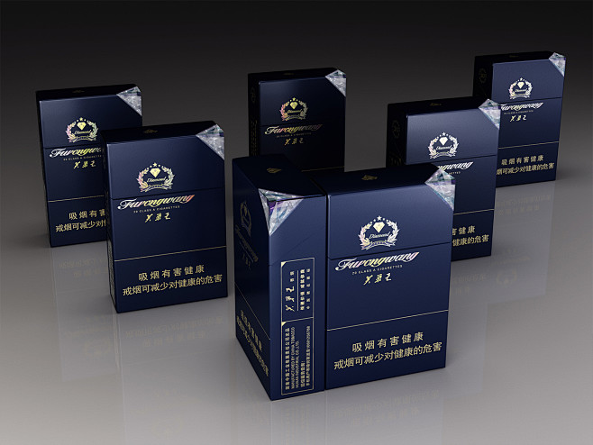 china tobacco international north america Chinese tobacco company opens office in North Carolina