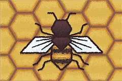 ai笔刷素材插画画笔铅笔素描水彩油漆马克笔勾线噪点矢量笔刷371-淘宝网