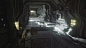 The Moon Base, Luke Wilkins : You are on the light side of the moon. Another sci-fi corridor, Luke Wilkins 3D
