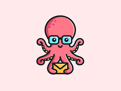 Octopus - Opt 1