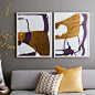 the-arts-capsule-ink-diptych-violet-expressionist-c