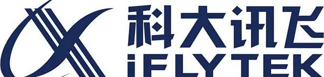 科大讯飞logo图片-花瓣网