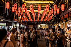 诚信喜哥采集到外场氛围包装