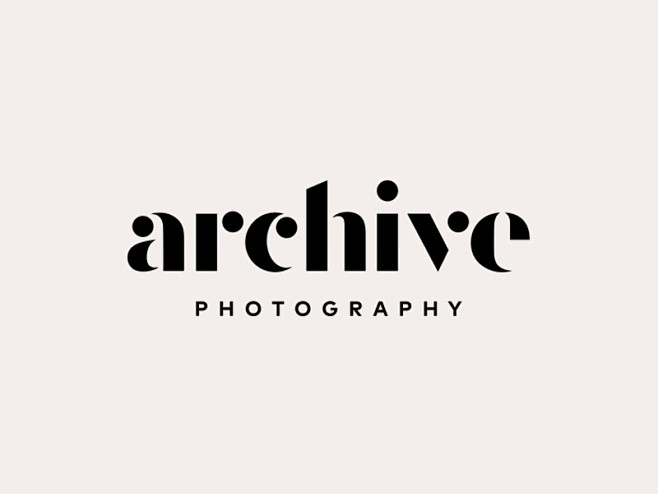 Archive Photography ...