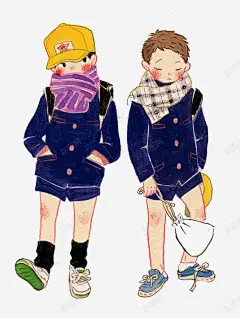 两个好朋友 元素 免抠png 设计图片 免费下载 页面网页 平面电商 创意素材