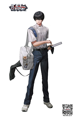 墨花黎明采集到02 现代时尚