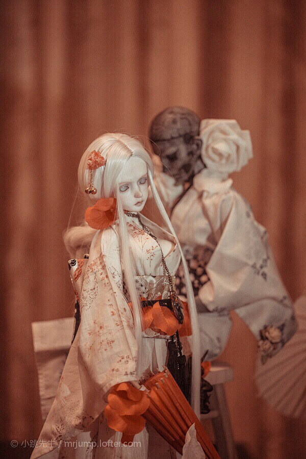 BJD｜LOFTER（乐乎） - 每个人...