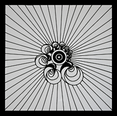 点线面构成-花瓣网|陪你做生活的设计师 | 平面构成