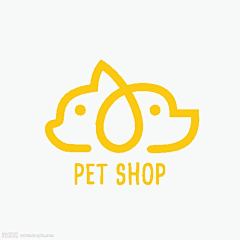 燕子丫头采集到LOGO