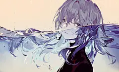 P站一周人气壁纸排行 Vol. 23 - Animex动漫社 : Animex动漫社，每周P站人气壁纸分享！