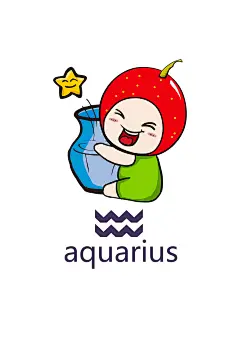 水瓶座