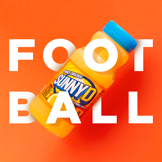 SunnyD: September Co...