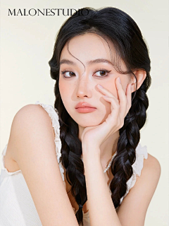 /mg设舍/aiq采集到美女