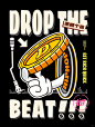 Let’s drop the beat DJ抓个币_1_不合理