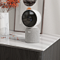 concept industrial design  product design  Render 3D color industrial portfolio product